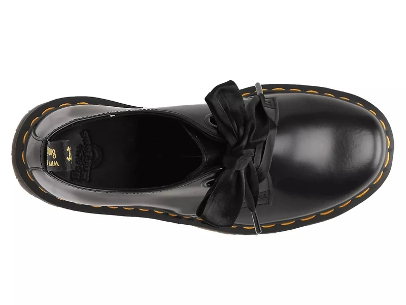 Holly Platform Oxford - Women's