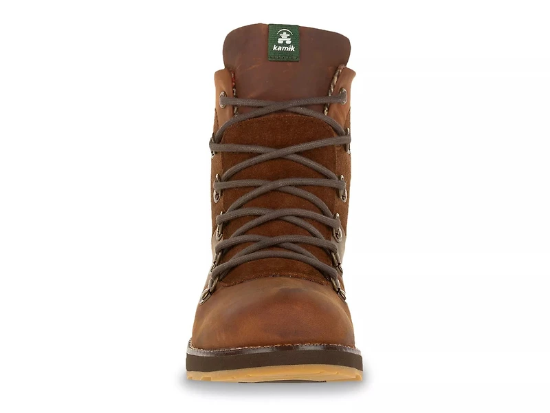 Ariel Waterproof Bootie - Women's
