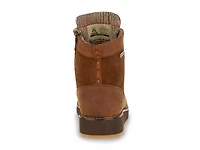 Ariel Waterproof Bootie - Women's