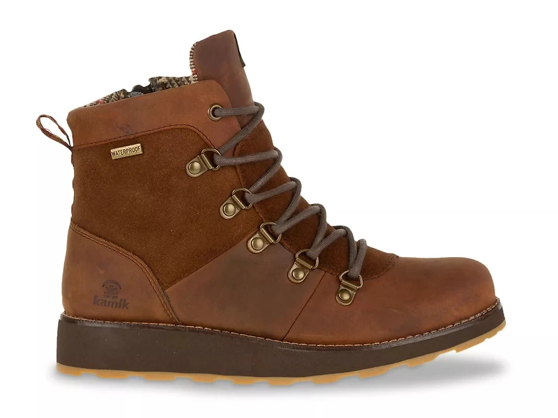 Ariel Waterproof Bootie - Women's