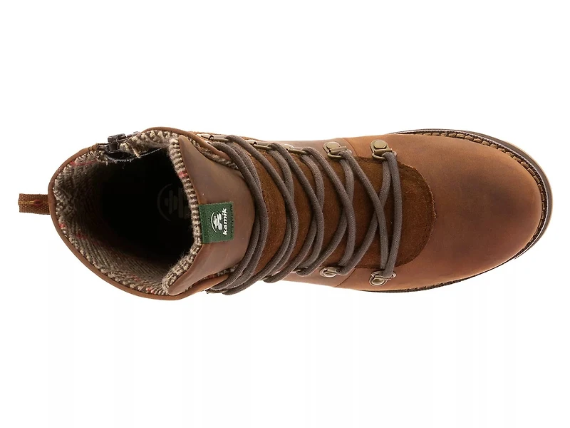 Ariel Waterproof Bootie - Women's