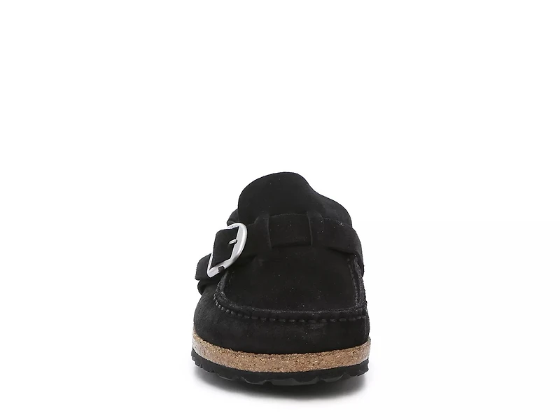 Buckley Clog