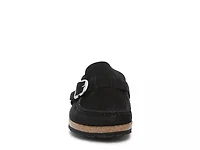 Buckley Clog