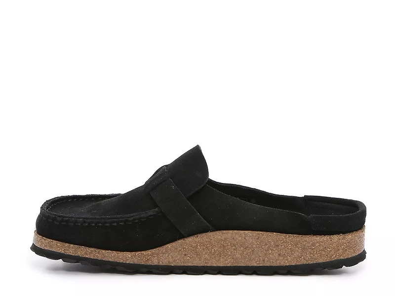 Buckley Clog