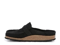 Buckley Clog