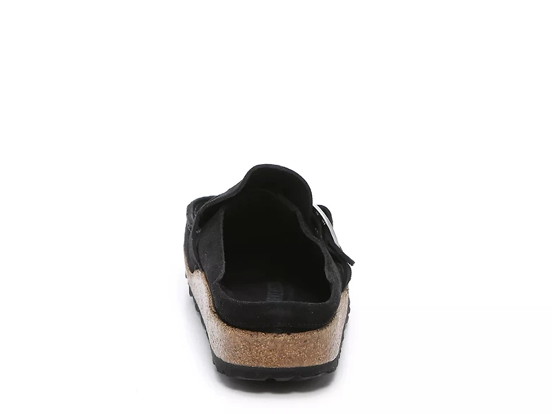 Buckley Clog
