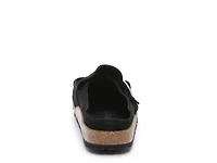 Buckley Clog