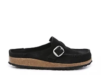 Buckley Clog