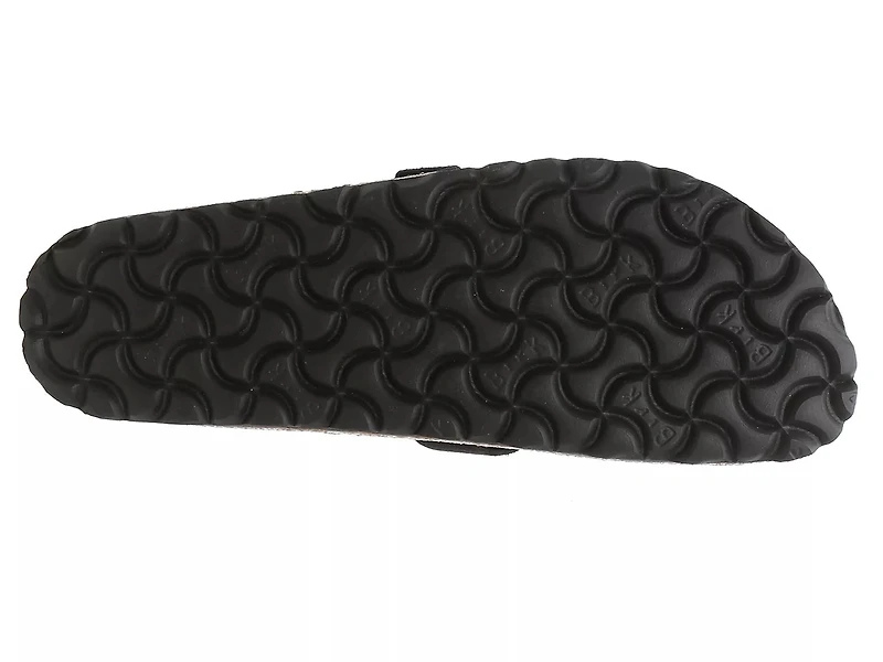 Buckley Clog