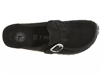 Buckley Clog