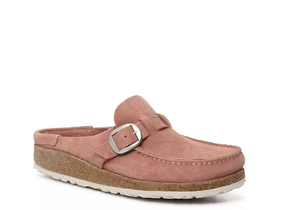 Buckley Clog