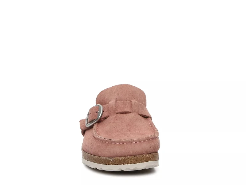 Buckley Clog