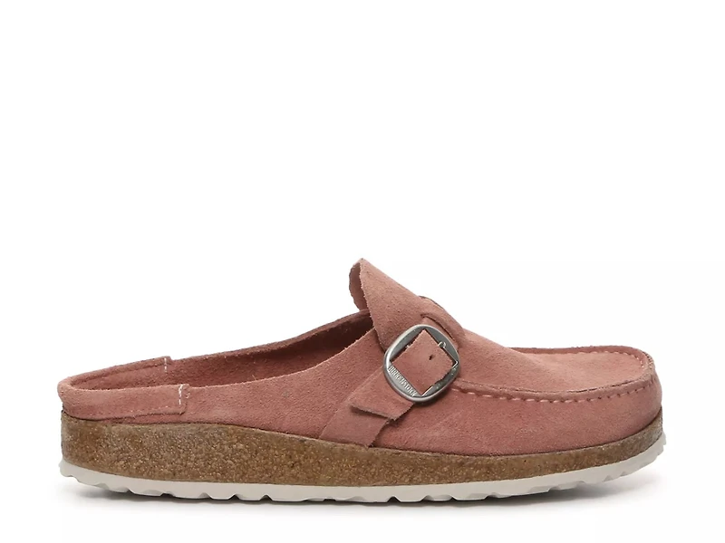 Buckley Clog