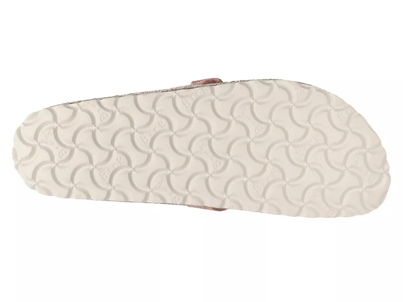 Buckley Clog