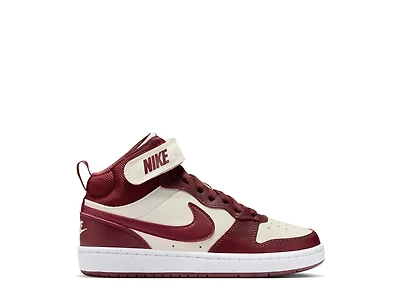 Court Borough Low 2 Basketball Shoe - Kids'