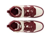 Court Borough Low 2 Basketball Shoe - Kids'