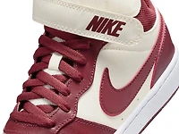Court Borough Low 2 Basketball Shoe - Kids'