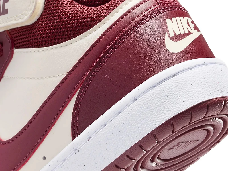Court Borough Low 2 Basketball Shoe - Kids'