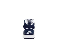 Court Borough Mid Sneaker