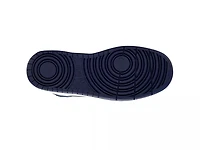 Court Borough Mid Sneaker