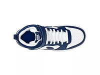 Court Borough Mid Sneaker