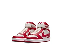 Court Borough Mid Sneaker