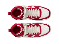 Court Borough Mid Sneaker