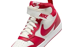 Court Borough Mid Sneaker