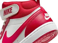 Court Borough Mid Sneaker