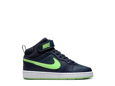 Court Borough Low 2 Sneaker - Kids'