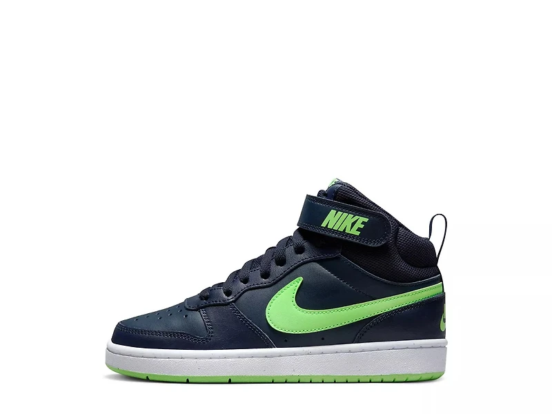 Court Borough Low 2 Sneaker - Kids'