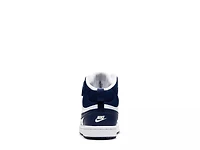 Court Borough Mid 2 Sneaker