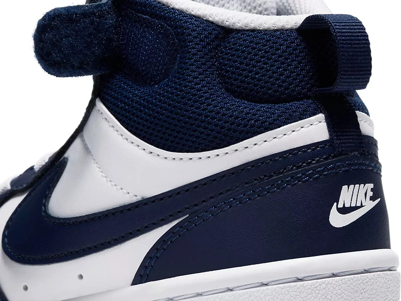 Court Borough Mid 2 Sneaker