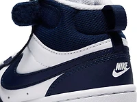 Court Borough Mid 2 Sneaker