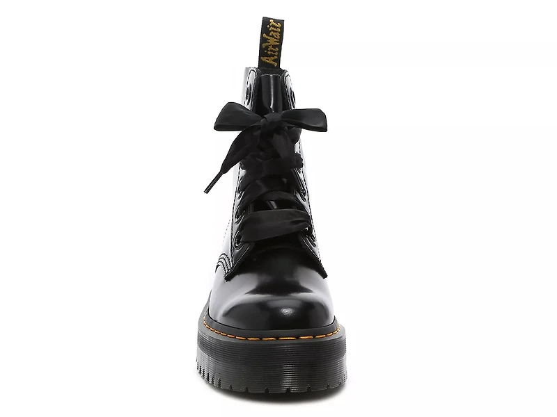 Molly Platform Boot - Women's