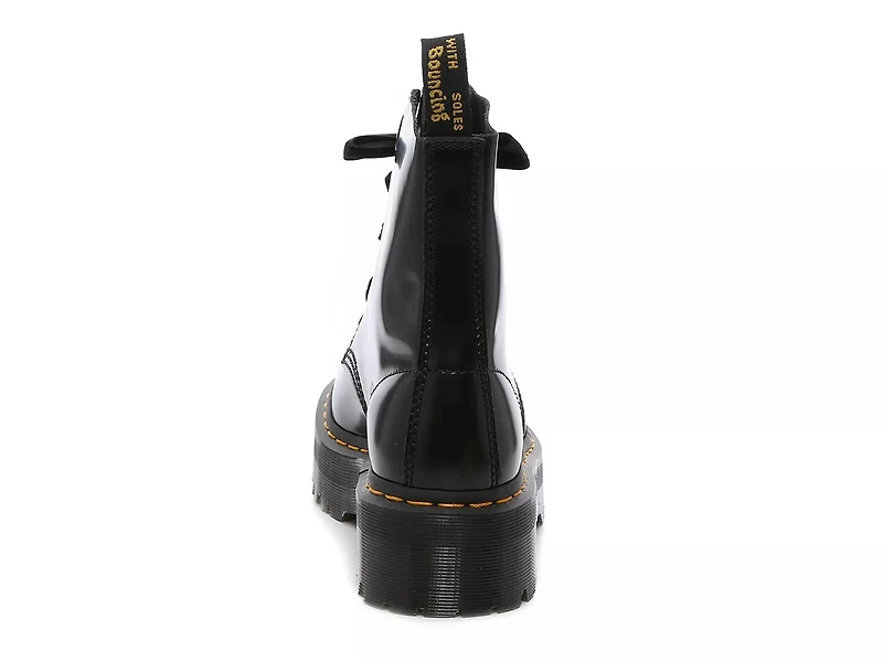 Molly Platform Boot - Women's