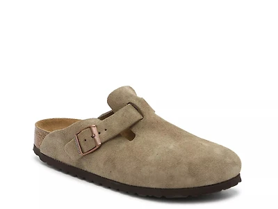 Boston Clog