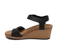 Papillio by Birkenstock Soley Wedge Sandal