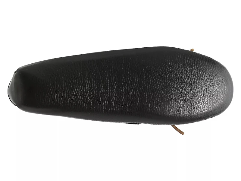 Double Softsole Moccasin Slipper