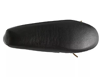 Double Softsole Moccasin Slipper