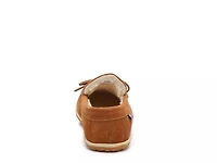 Tomm Moccasin Slipper