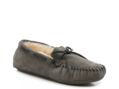 Sheepskin Softsole Slipper