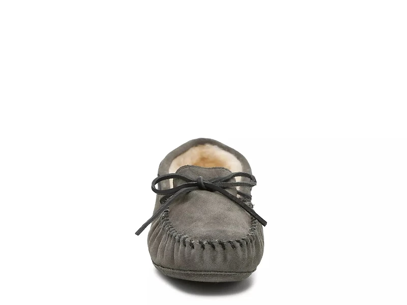Sheepskin Softsole Slipper