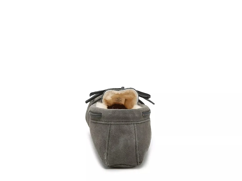 Sheepskin Softsole Slipper