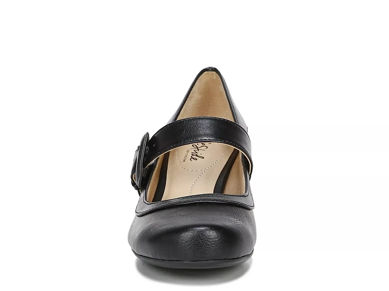 Rozz Pump