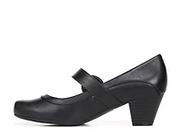 Rozz Pump