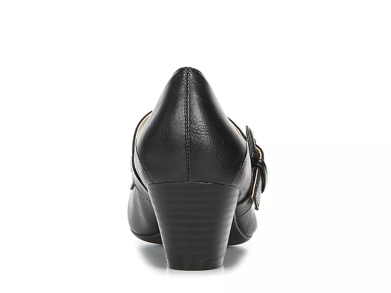 Rozz Pump
