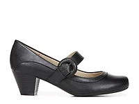 Rozz Pump