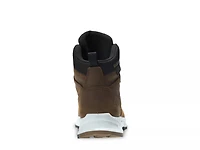 Shiftplus Work Boot