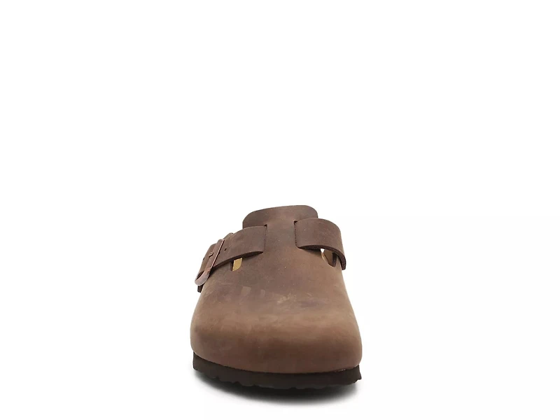 Boston Clog